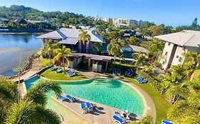 Blue Lagoon Resort